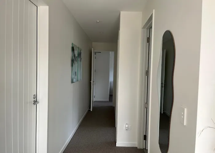 Appartement Views - New With To Relax