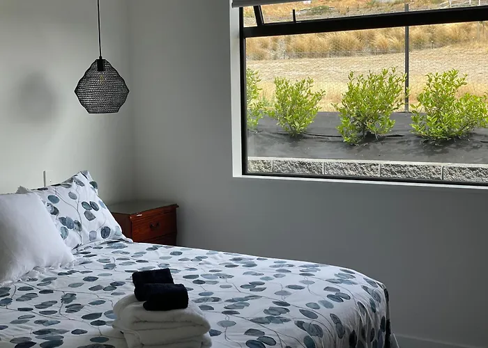 Views - New With To Relax Appartement