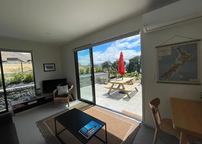 Views - New With To Relax Appartement