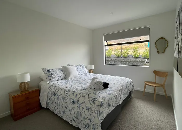 Views - New With To Relax Appartement