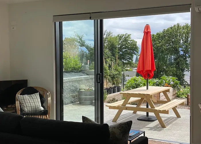 Appartement Views - New With To Relax